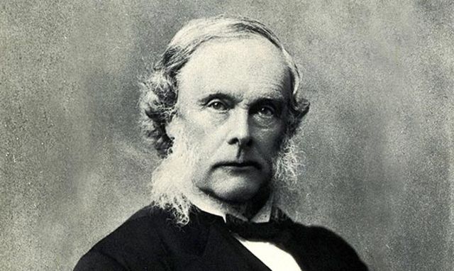 Joseph Lister