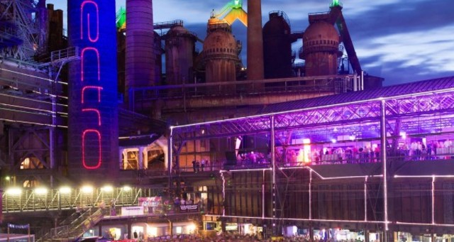 European Festival Awards