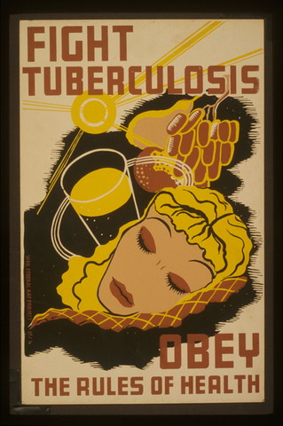 Combatir tuberculosis