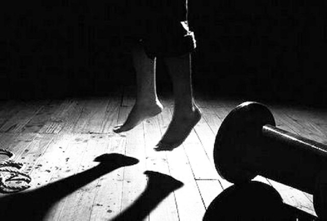 en este tiempo surgió ya que se presentaron muchos suicidios de niños