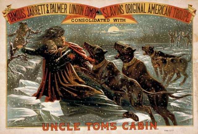 Uncle Tom´s Cabin