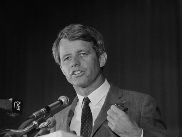 Robert F. Kennedy Assassination
