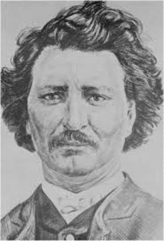 Louis Riel