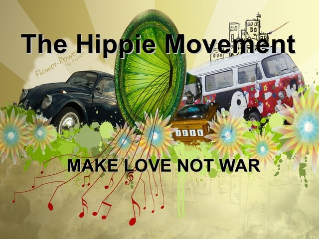 Hippies