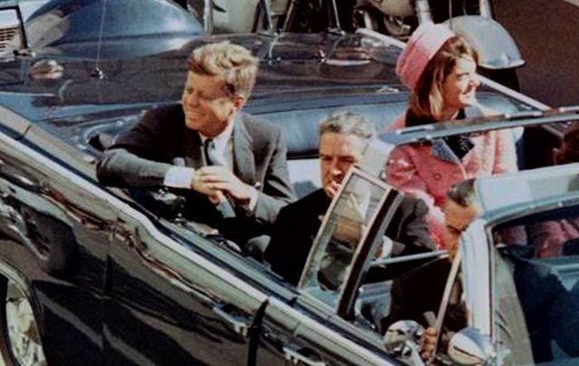 JFK Assassination