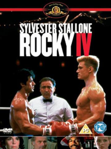 Rocky 4