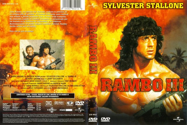 Rambo 3
