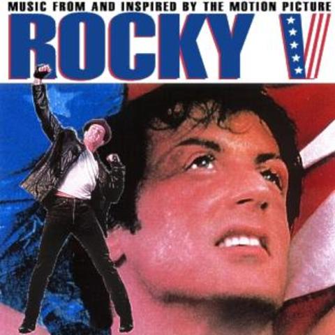 Rocky 5