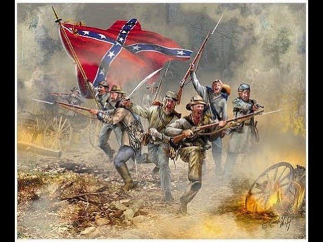 First Battle:Bull Run