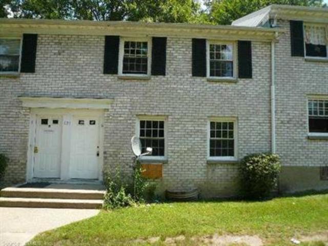 when i moved outta bridgeport