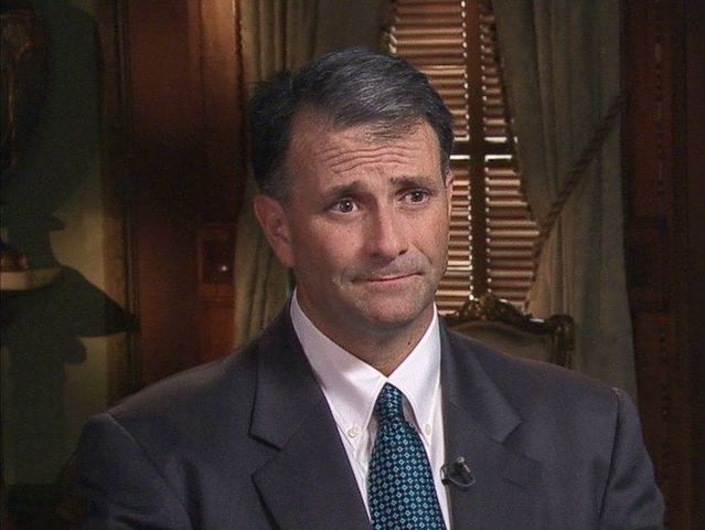 Jack Abramoff, a lobbyist with ties to several members of Congress, is sentenced to six years in prison by a Florida judge on fraud charges