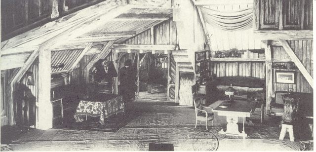 Ίδρυση του Theâtre Libre (Antoine)