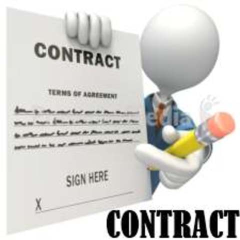 Draft a Collaborative Classroom Contract