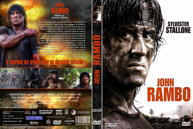 John Rambo