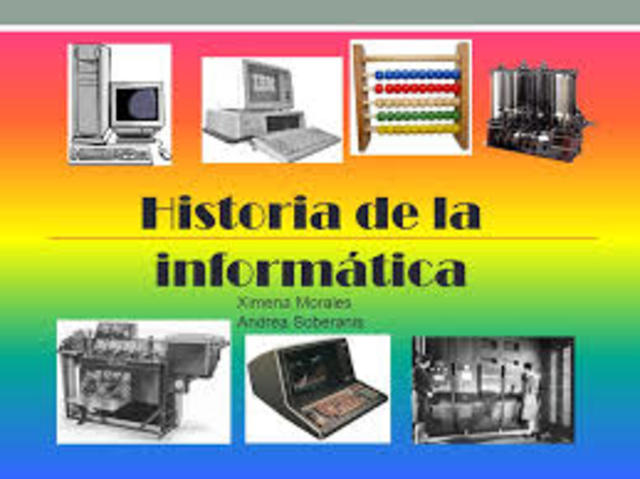 la informatica