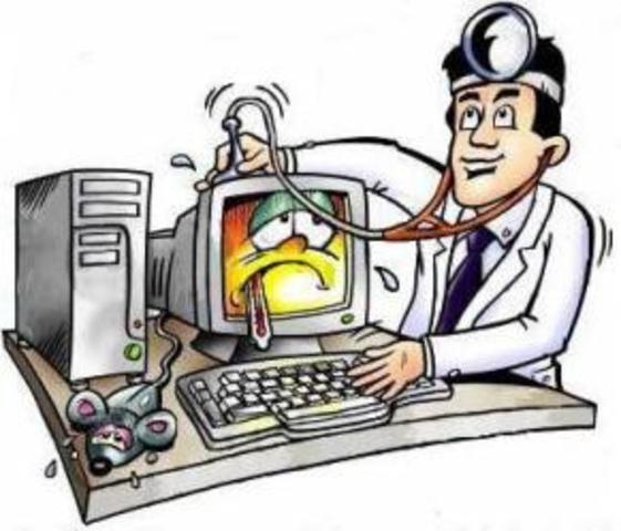 ¿que es la informatica?