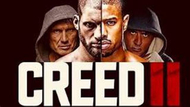 Creed 2