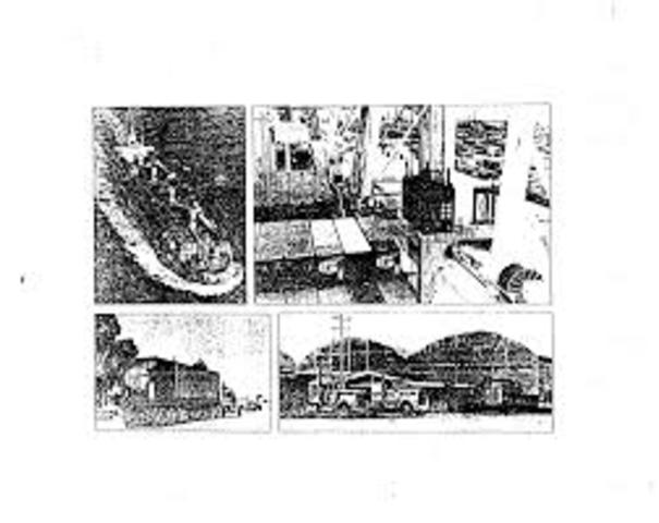 Se crean chips para integrarlos a los servicios marítimos