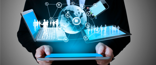 ¿Qué es la informática?