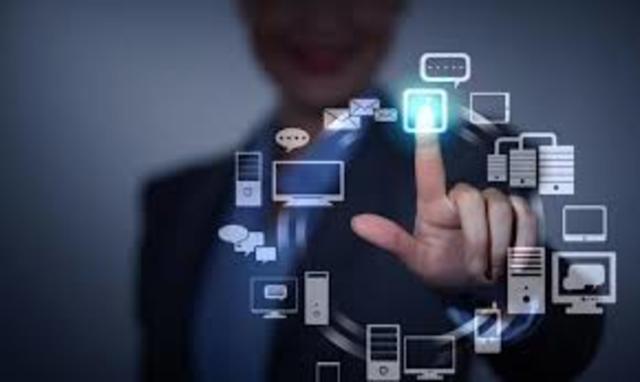 QUE ES LA INFORMATICA