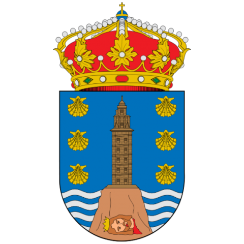 VA VIURE A LA CORUNYA