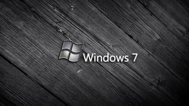 windows 7