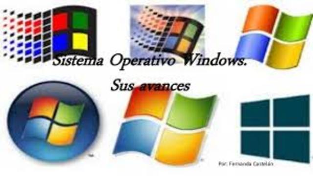 sistema operativo Windows