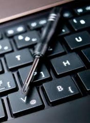 Importancia De las Herramientas De La Informática