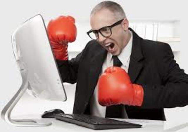 problemas de la informatica