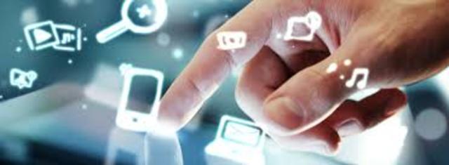 el desarrollo de la informática