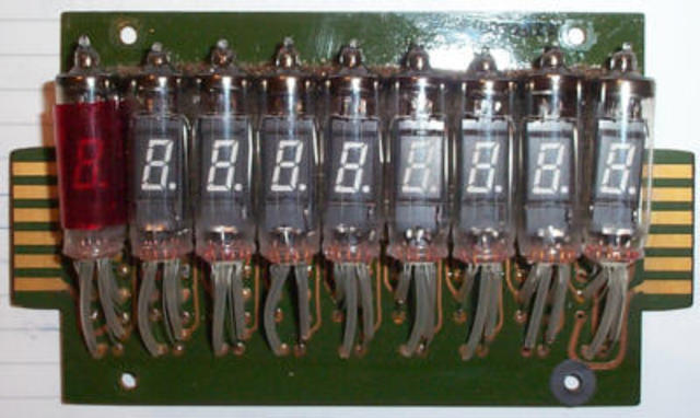 Ordenadores De Segunda Generación