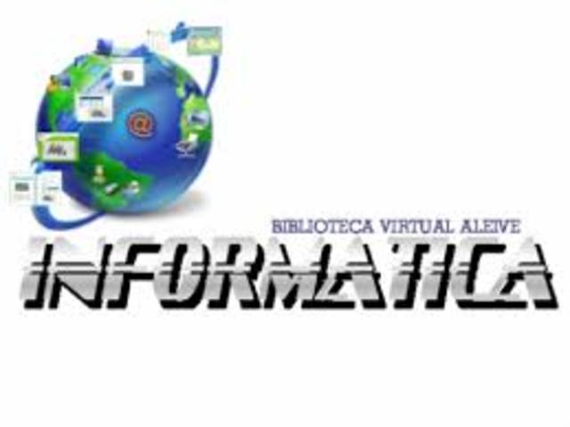 mejoramiento de la informática