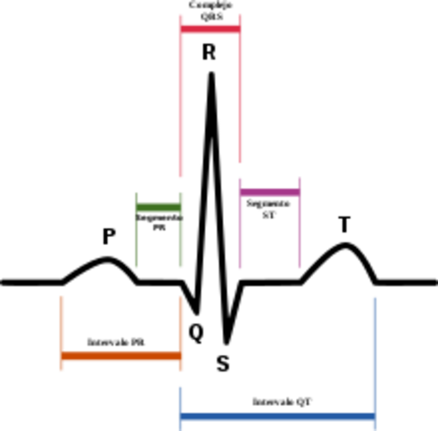 Estimación Frecuencia Cardíaca.