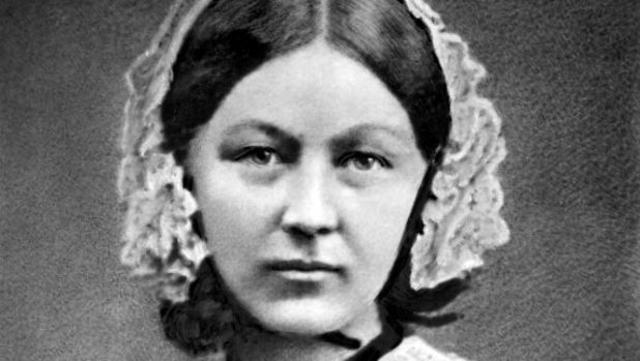 Florence Nightingale