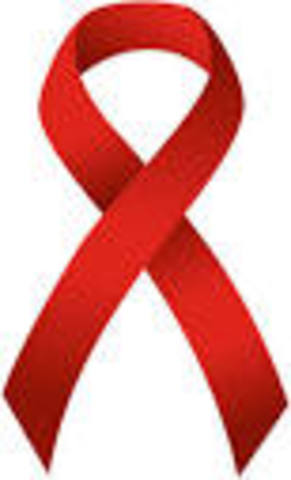 HIV/AIDS outbreak