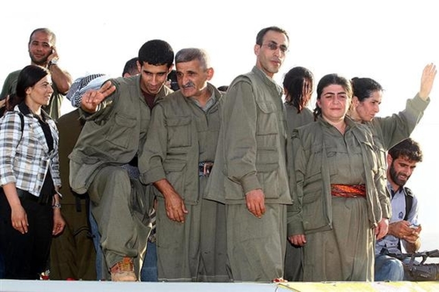 Groupe de Paix kurde