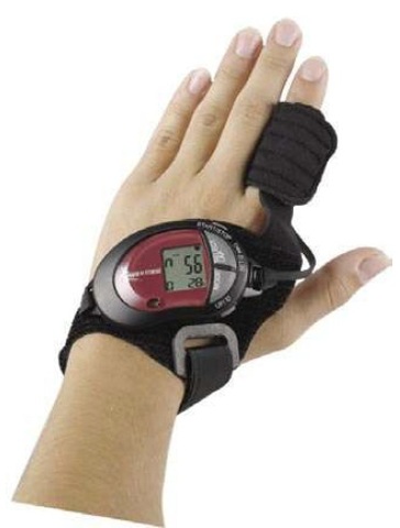 Pulsometros y uso deportivo