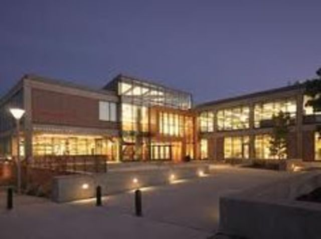 Nationwide Community Colleges