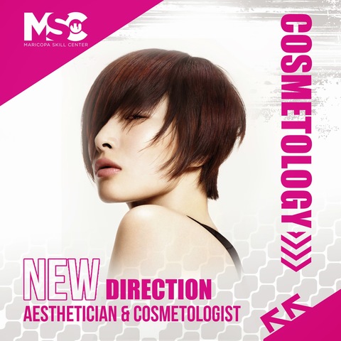 Maricopa Skill Center