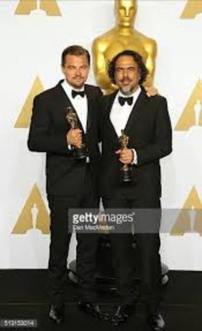 AACTA International Award for Best Actor
