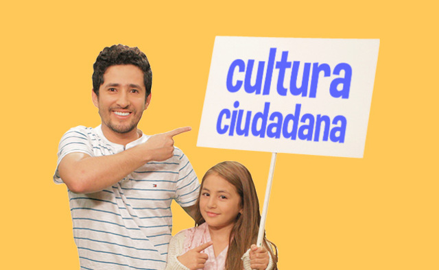 LA CULTURA CIUDADANA
