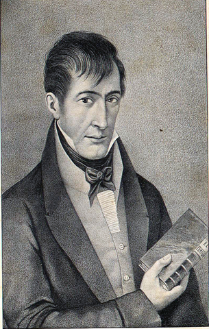 Joaquín Fernández de Lizard