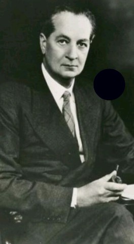 Alfred Reginald Radcliffe-Brown