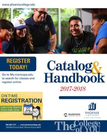 Phoenix College Preparatory Academy