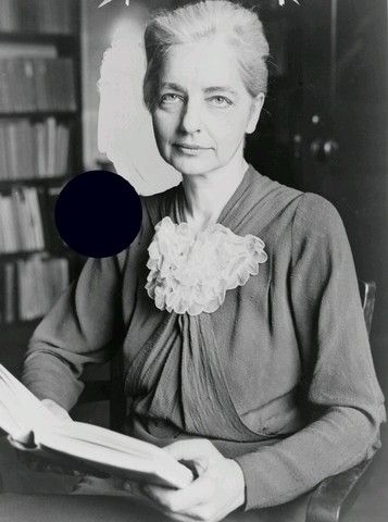 Ruth Benedict