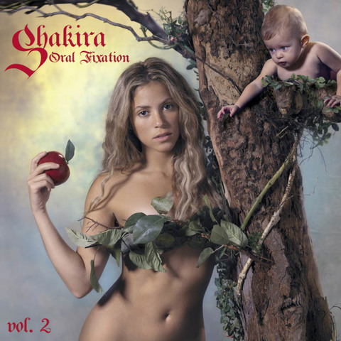 La vida de Shakira Isabel Mebarak Ripoll