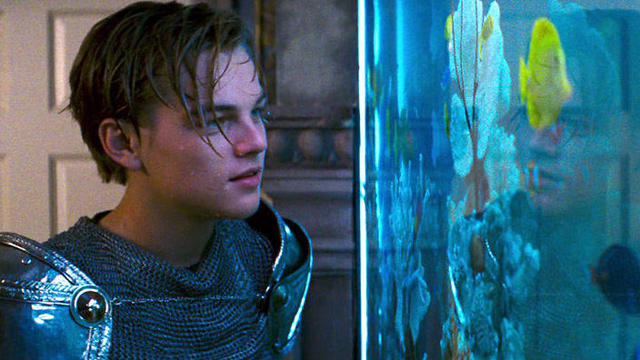 Dramatic Movie Actor