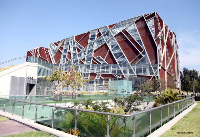 Se fundó la Biblioteca Pública del Estado de Jalisco