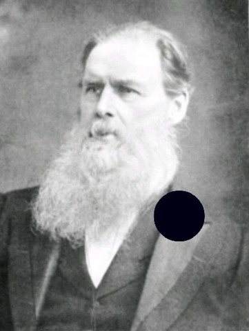 Edward Burnett Taylor