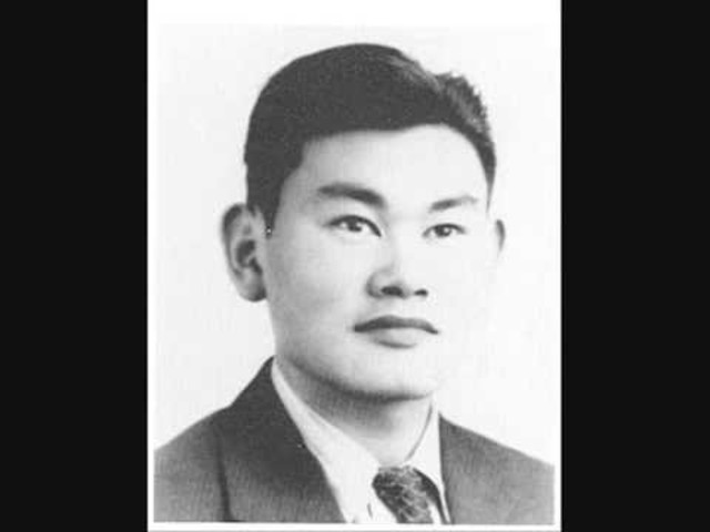 Korematsu v. United States